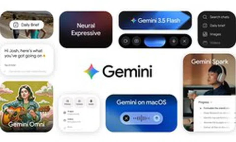 Google tung một loạt ứng dụng AI "không tưởng" mới: Tuyên bố nhanh gấp 4 lần đối thủ, giá rẻ bằng một nửa