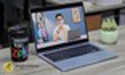 Màn hình iPad Pro quá đẹp khiến MacBook Air trở nên mờ nhạt?