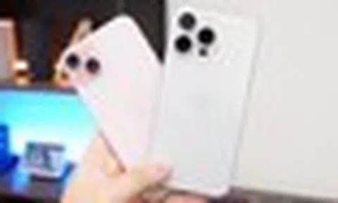 Chiếc iPhone màn hình lớn giá đang giảm mạnh, đáng mua hiện tại