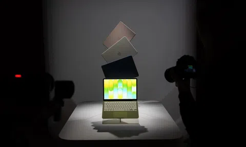 Nghịch lý của Apple