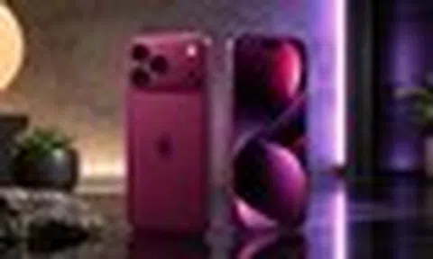 Chân dung iPhone 18 Pro Max mới nhất