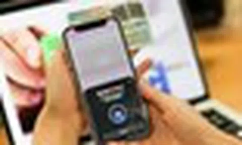 Một ngân hàng thông báo quan trọng: Từ ngày 1/6, toàn bộ khách hàng phải xác thực lại CCCD