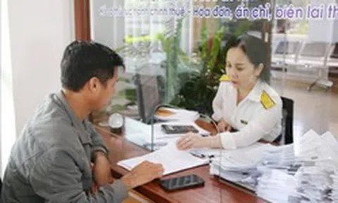 Cơ quan Thuế vừa có thông báo quan trọng đến người nộp thuế trên cả nước