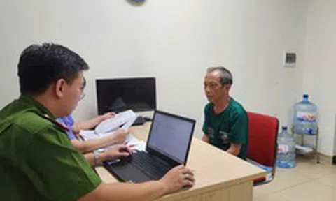 Phát hiện loạt giao dịch lên tới gần 100 tỷ đồng: Công an điều tra một người đàn ông ở Hà Nội