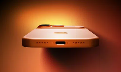 iPhone 17 Pro gây bất ngờ