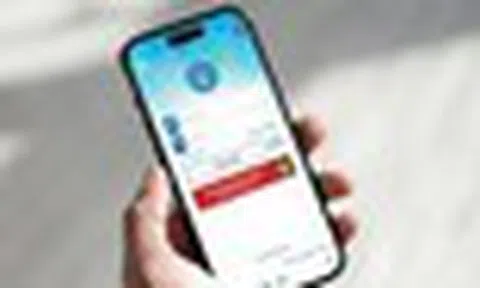 Người dân kiểm tra thông tin này trên VssID