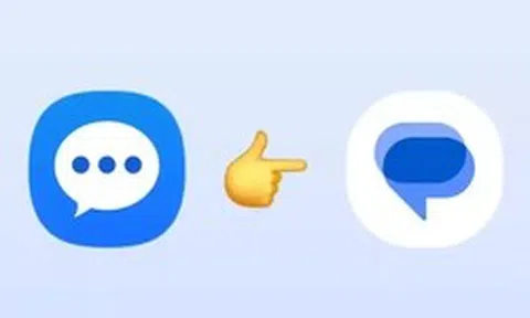 Samsung Messages sắp ngừng hoạt động