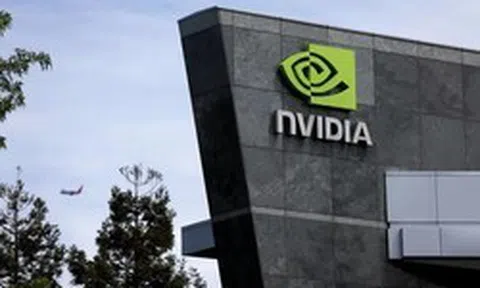 Nvidia dự báo thị trường điện toán AI có thể đạt 200 tỷ USD