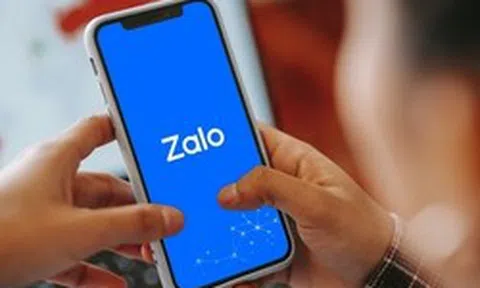 2 cách nộp phạt nguội trên Zalo