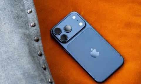 Lần đầu của Apple