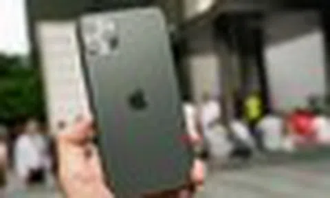 4 chiếc iPhone cũ giá rẻ, hiệu năng mượt, đáng mua nhất năm 2026