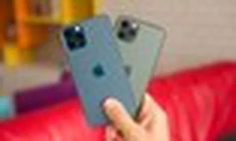 4 mẫu iPhone không còn được cập nhật