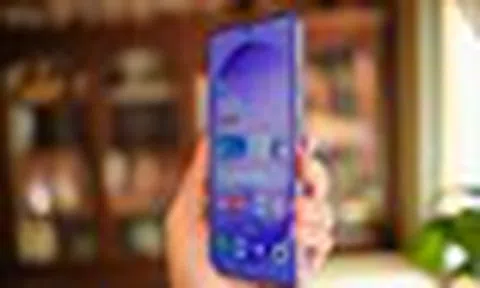 Mẫu điện thoại giá rẻ của Samsung mà lại bán chạy hơn cả Galaxy S26 Ultra: Giá ở Việt Nam chỉ 3 triệu