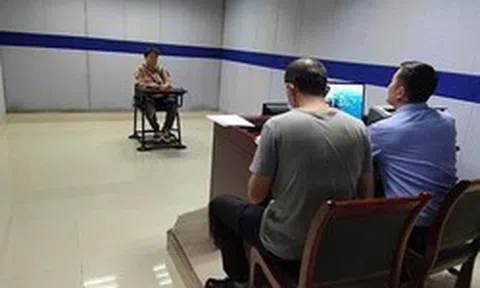 Phải đóng thuế 30% vì tài khoản nhận 600 triệu đồng nhưng quyết không nộp: Công an điều tra thanh niên SN 2000