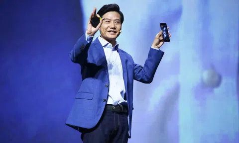 Lôi Quân cảnh báo