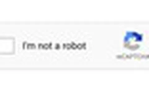 Lý do khiến người dùng internet liên tục phải chứng minh "tôi không phải là robot"