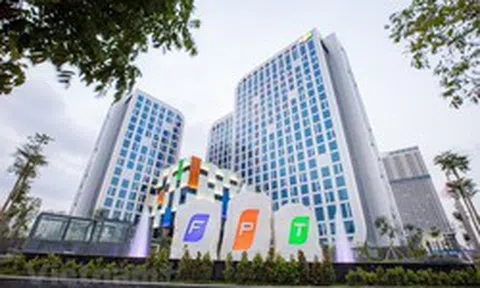 FPT ký 6 hợp tác chuyển đổi AI với tập đoàn lớn tại Thái Lan và Singapore