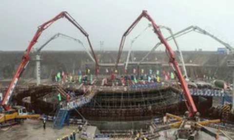 Trung Quốc 2 lần ngỏ ý tham gia, Mỹ 3 lần lên tiếng nhưng Việt Nam nhắm nước khác làm dự án quốc gia đại sự chưa từng có