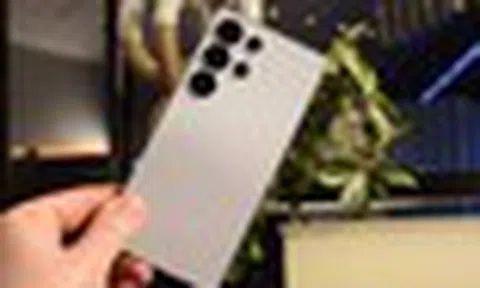 Mẫu điện thoại Samsung ra mắt nhiều năm rồi mà vẫn đáng mua ngang Galaxy S26 Ultra: Giá giảm sâu 10 triệu