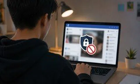Tài khoản Facebook của thanh thiếu niên sẽ lọc nội dung như phim 13+