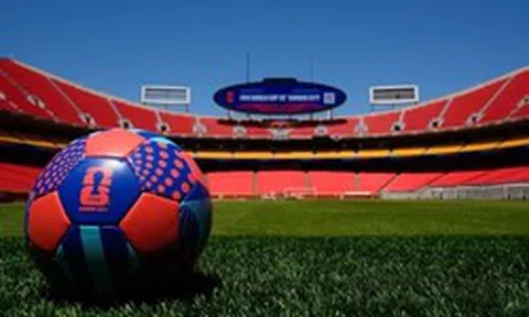 AI nâng cấp, công nghệ hiện đại chưa từng có xuất hiện ở World Cup 2026