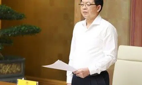 Phó Thủ tướng: Mở đợt cao điểm mới, Bộ Công an đẩy mạnh điều tra vi phạm quyền sở hữu trí tuệ