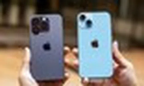 3 chiếc iPhone cũ giảm chạm đáy, đáng mua nhất lúc này
