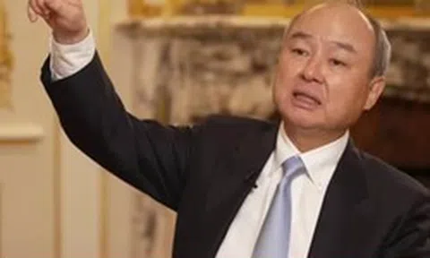 CEO “liều ăn nhiều” Masayoshi Son: “Cuộc cách mạng AI lớn hơn "gấp 50 lần" so với bong bóng dot-com”