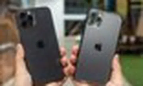 4 mẫu iPhone không được cập nhật mới