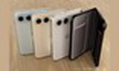 Chân dung chiếc iPhone mới đắt nhất của Apple