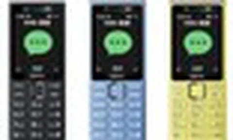 Dân tình đua nhau mua điện thoại Nokia “cục gạch” mới giá chỉ 700 nghìn, vừa ra mắt 2 ngày đã cháy hàng