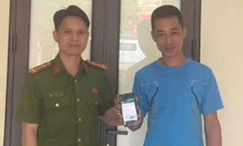 Công an các địa phương sẽ cùng rà soát giao dịch chuyển khoản của người dân trong trường hợp sau