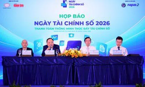 Thúc đẩy thanh toán thông minh và kết nối thanh toán số cho doanh nghiệp Việt Nam