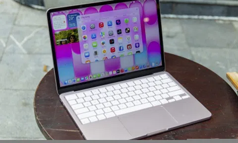 Đây là câu trả lời của Dell cho MacBook Neo