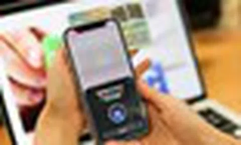 Xuất hiện phần mềm có khả năng vượt sinh trắc học ngân hàng, chiếm đoạt tiền trong tài khoản: Tất cả người dân chú ý!