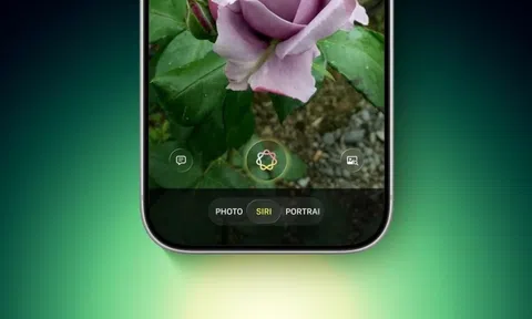 Tham vọng mới của Apple