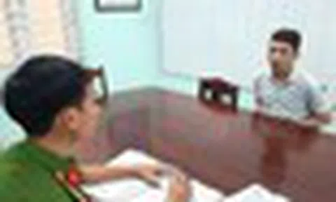 Tài khoản ngân hàng của người phụ nữ liên tiếp bị trừ tiền, chuyển đến STK 061810876: Công an xác định người nhận tiền thường xuyên qua lại Campuchia