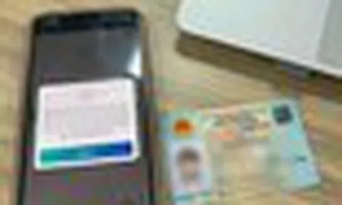 Vietcombank, BIDV, Agribank, VietinBank, MB... sắp ngừng giao dịch với khách hàng có CCCD thuộc diện này