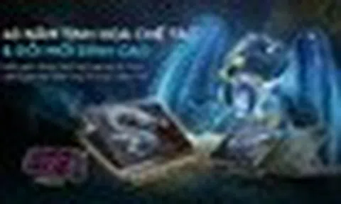 COMPUTEX 2026: MSI tiên phong với siêu phẩm Titan 18 HX và máy chơi game Claw 8 EX
