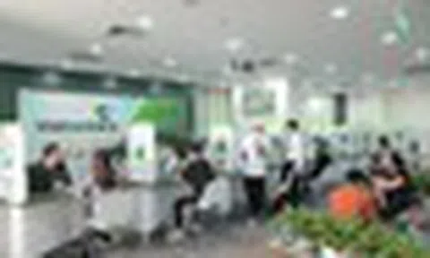 Từ ngày mai (8/6), quy định về một dịch vụ thanh toán của Vietcombank có hiệu lực