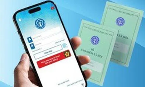 Thêm nhiều kênh hỗ trợ người tham gia BHXH, BHYT