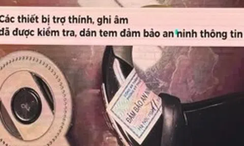 Dùng AI giải đề tuyển sinh lớp 10 Hà Nội: Thí sinh bị phát hiện sau 15 phút