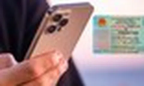 Lời khuyên cho tất cả những ai hay gửi ảnh CCCD qua Zalo hoặc Messenger