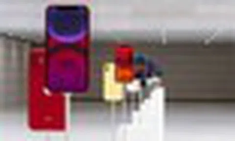 iPhone 7 năm tuổi vẫn được cập nhật iOS 27 mới, Android nhìn mà học tập!