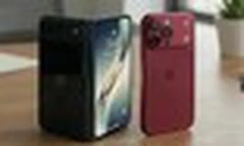 iPhone mới của Apple lộ diện qua iOS 27