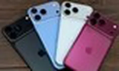 Thứ đỉnh nhất trên iPhone 18 Pro Max