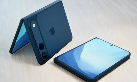 Touch ID sắp quay lại iPhone?