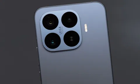 Xiaomi làm việc chưa từng có