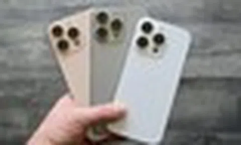 4 mẫu iPhone cũ đáng mua nhất hiện nay