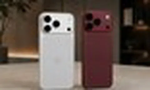 iPhone 18 Pro Max chính là chiếc iPhone nặng nhất lịch sử của Apple?